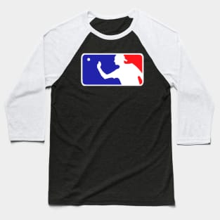 Beer Pong. Baseball T-Shirt